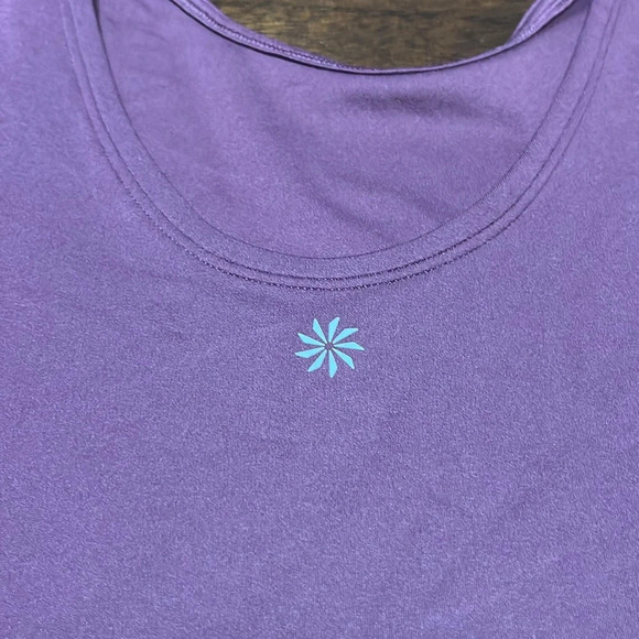 Athleta Girl Chit Chat Robe Dress Size 7 Long Sleeve In - Picture 5 of 9